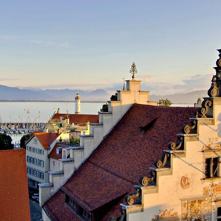 Ferienwohnung Luxus Loft Lindau  Luaran gambar