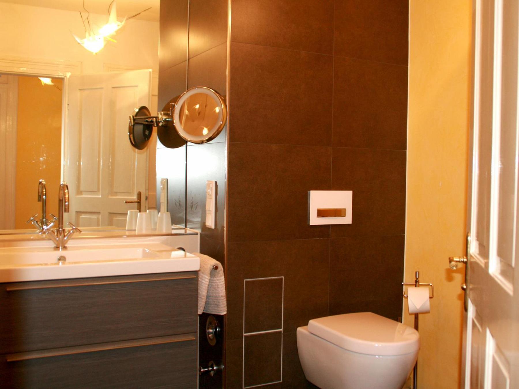 Ferienwohnung Luxus Loft Lindau  Luaran gambar