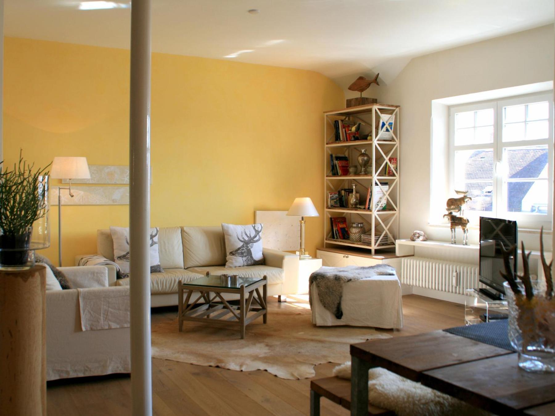 Ferienwohnung Luxus Loft Lindau  Luaran gambar