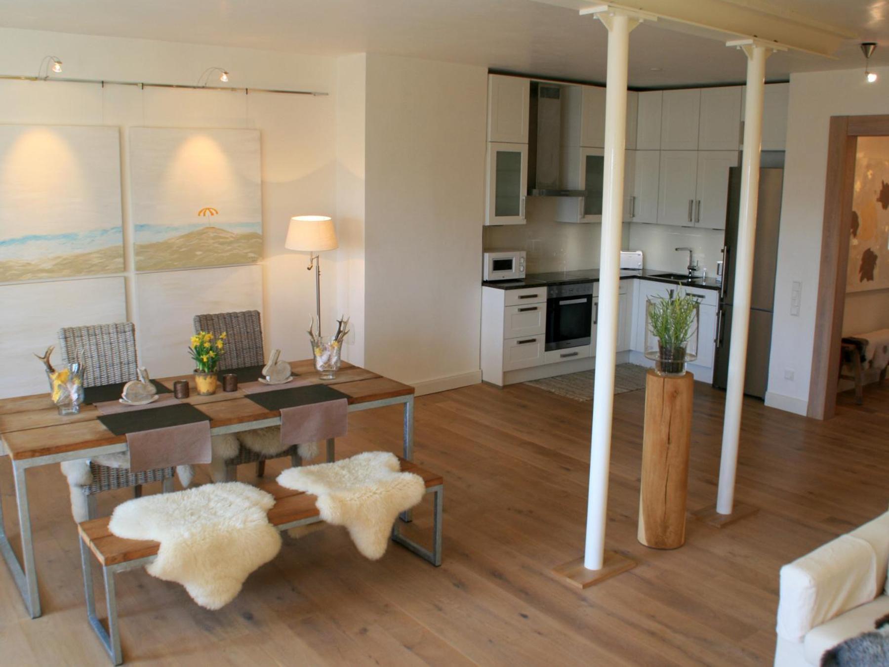 Ferienwohnung Luxus Loft Lindau  Luaran gambar
