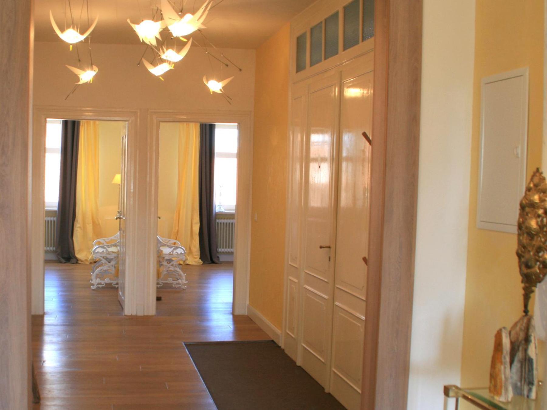Ferienwohnung Luxus Loft Lindau  Luaran gambar