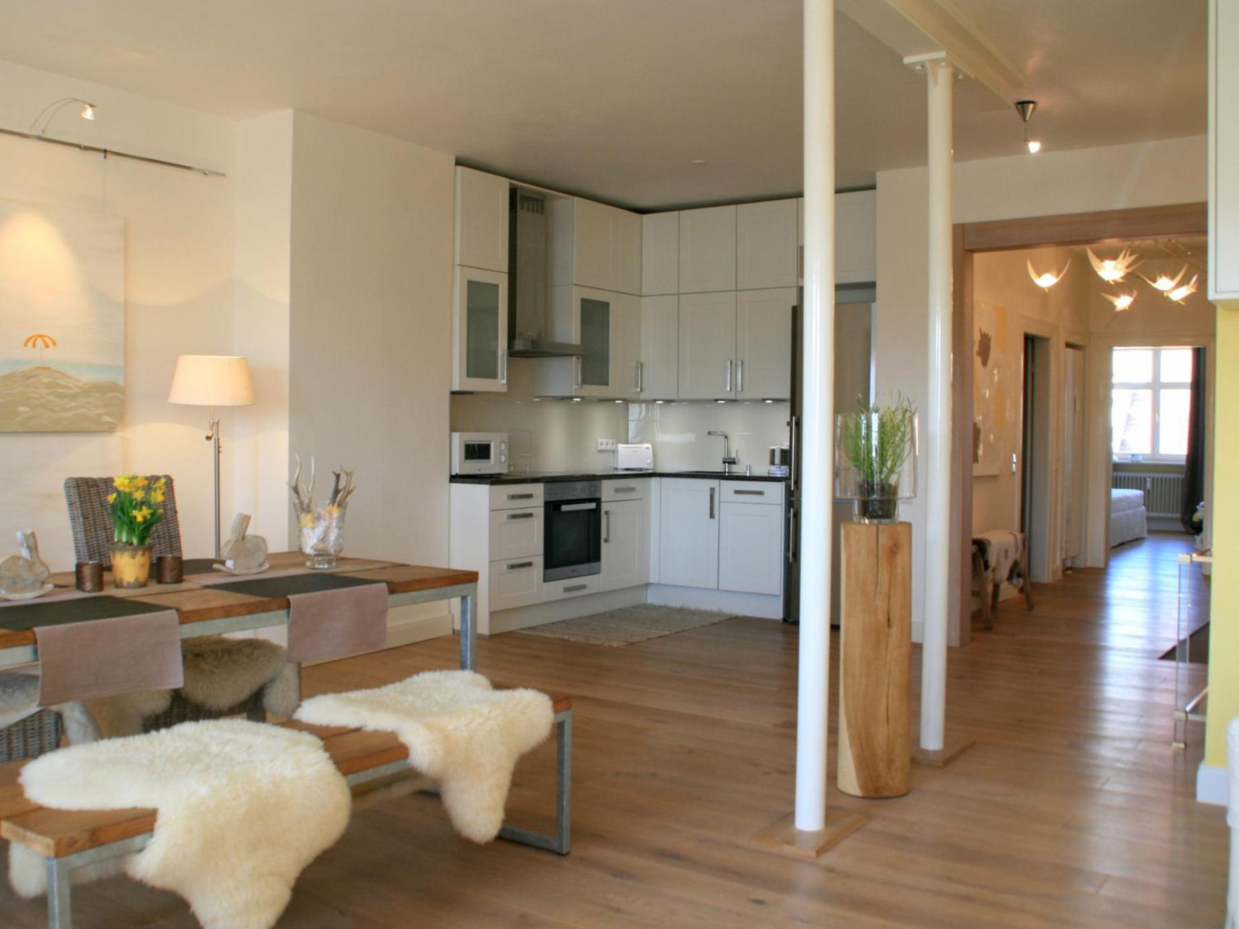Ferienwohnung Luxus Loft Lindau  Luaran gambar