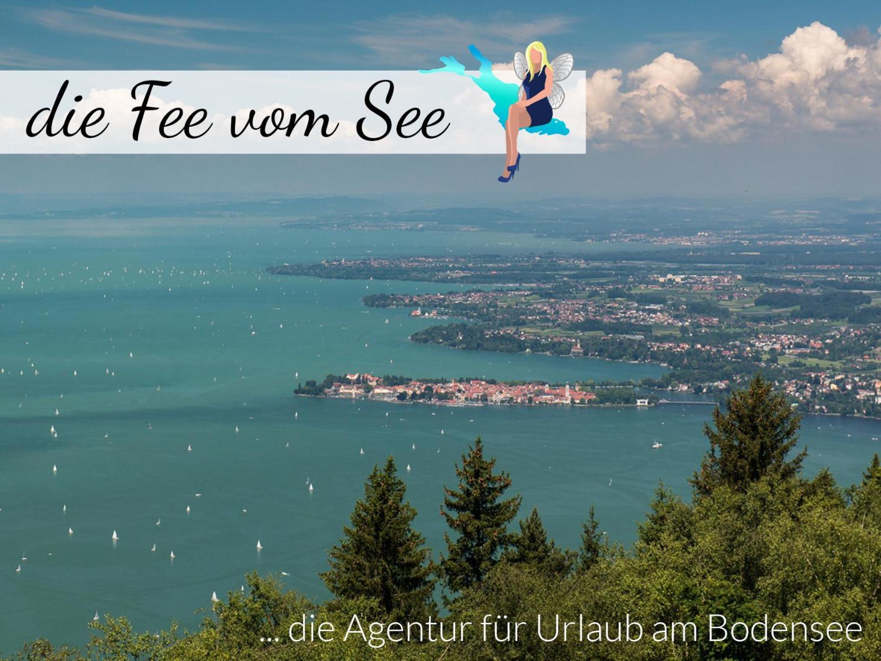 Ferienwohnung Luxus Loft Lindau  Luaran gambar